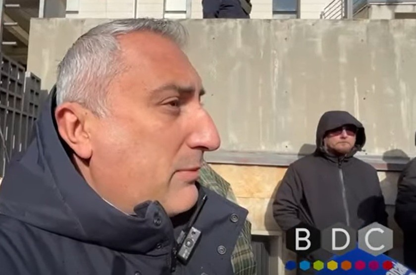 RESIDENZE SOCIO-ASSISTENZIALI PER ANZIANI, MARRESE: BENE IL CONFRONTO, MA ORA SERVONO ATTI CONCRETI